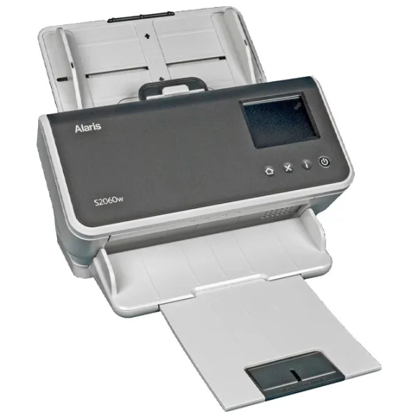 Scaner Kodak Alaris S2060w Lingering/ CIS photo 4