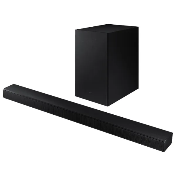 Саундбар Samsung HW-A550/ RU 2.1/ Черный photo 2
