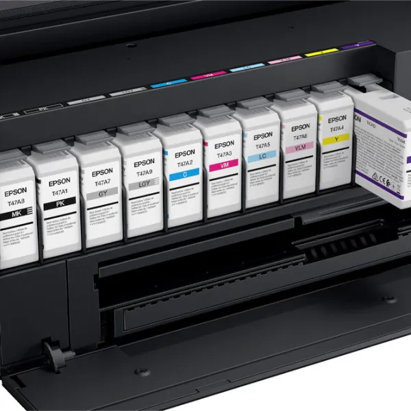 Принтер Epson SureColor SC-P900 SureColor Струйный/ Белый photo 4