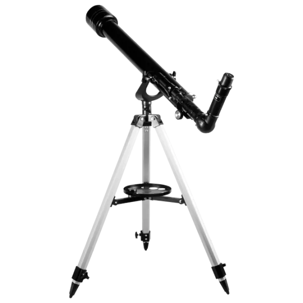 Telescop Levenhuk Skyline BASE 60T Black photo 2 Telescop Levenhuk Skyline BASE 60T Black photo 2