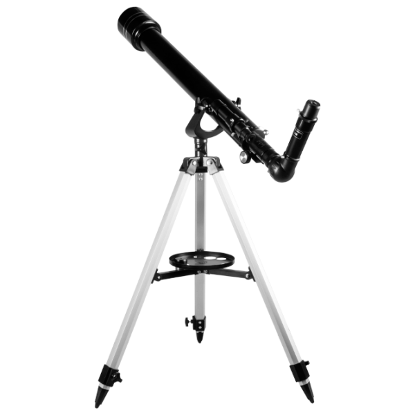 Telescop Levenhuk Skyline BASE 60T Black photo 2 Telescop Levenhuk Skyline BASE 60T Black photo 2
