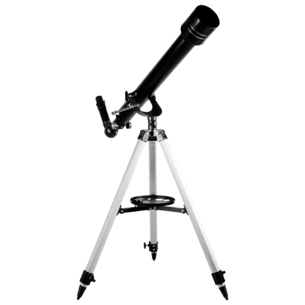 Telescop Levenhuk Skyline BASE 60T Black photo 3 Telescop Levenhuk Skyline BASE 60T Black photo 3