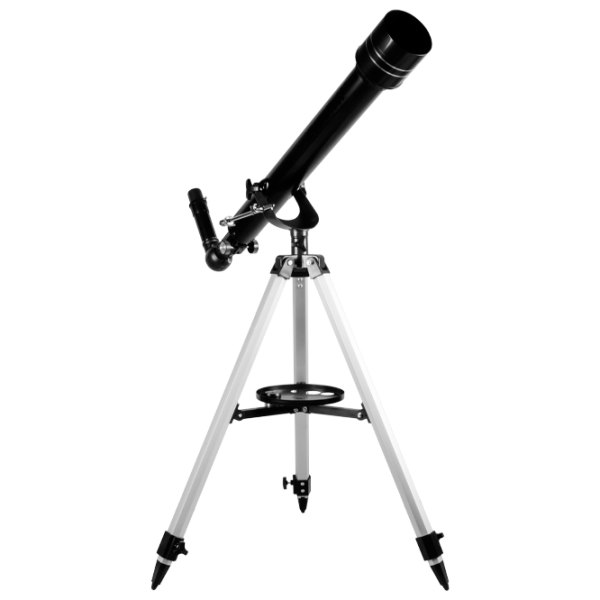 Telescop Levenhuk Skyline BASE 60T Black photo 3 Telescop Levenhuk Skyline BASE 60T Black photo 3