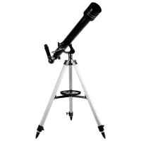 Телескоп Levenhuk Skyline BASE 60T Черный photo 3