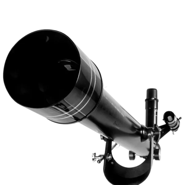 Telescop Levenhuk Skyline BASE 60T Black photo 4 Telescop Levenhuk Skyline BASE 60T Black photo 4