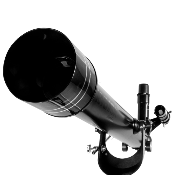 Telescop Levenhuk Skyline BASE 60T Black photo 4 Telescop Levenhuk Skyline BASE 60T Black photo 4