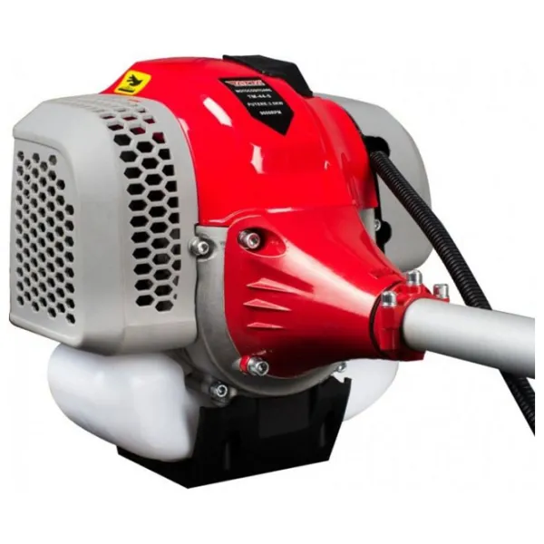 Motocoasă Tatta TM44-5 pe benzină/ Red photo 5