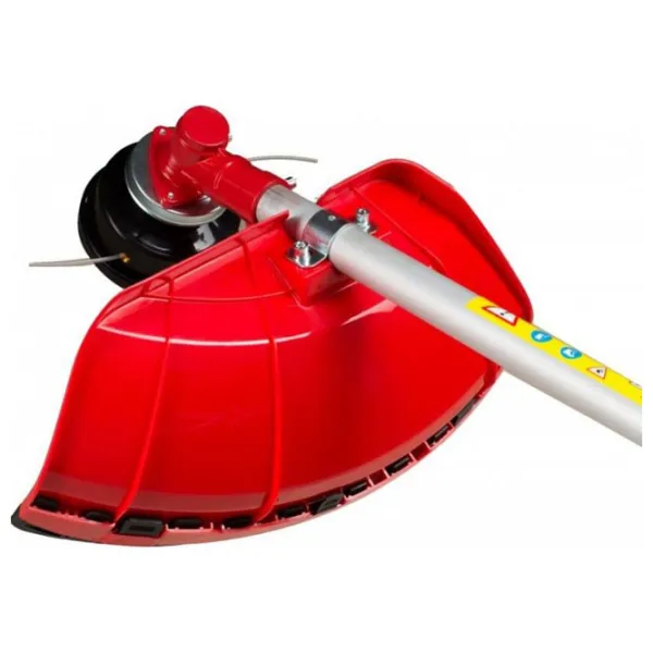 Motocoasă Tatta TM44-5 pe benzină/ Red photo 7