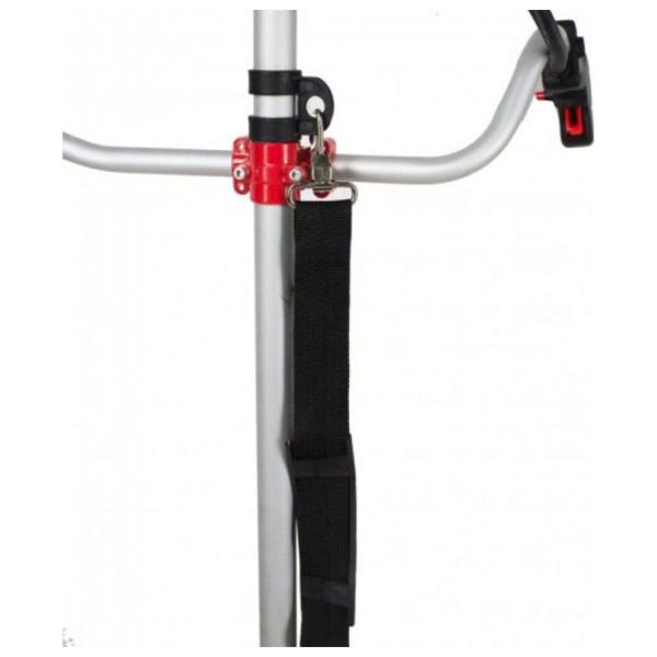Motocoasă Tatta TM44-5 pe benzină/ Red photo 8