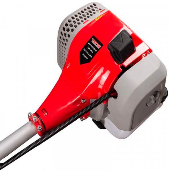 Motocoasă Tatta TM44-5 pe benzină/ Red photo 9