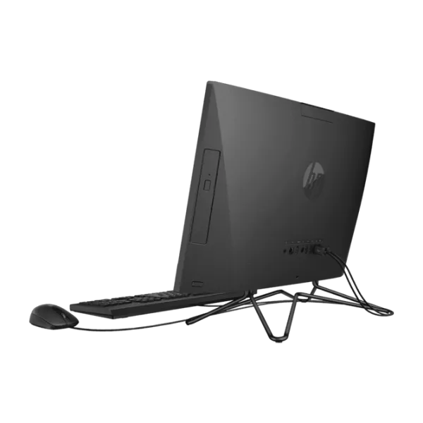 Моноблок HP AIO 21.5" Full HD Core i3/ 200 G4/ 8 ГБ/ 256 ГБ/ Серый photo 4