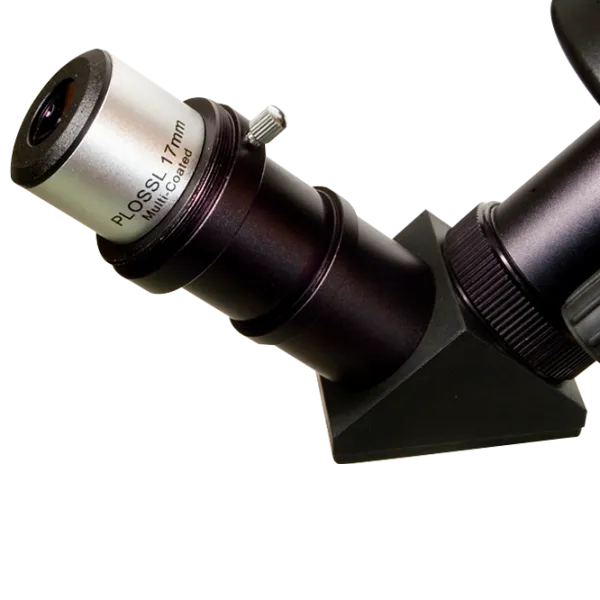 Телескоп Levenhuk Skyline Pro 80 MAK Черный photo 2 Телескоп Levenhuk Skyline Pro 80 MAK Черный photo 2