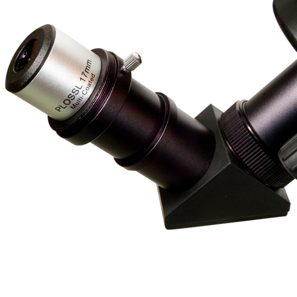 Телескоп Levenhuk Skyline Pro 80 MAK Черный photo 2 Телескоп Levenhuk Skyline Pro 80 MAK Черный photo 2