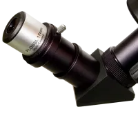 Телескоп Levenhuk Skyline Pro 80 MAK Черный photo 2