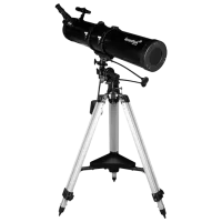 Телескоп Levenhuk Skyline PLUS 130S Черный photo 3