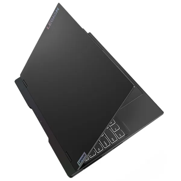 Lenovo Legion S7 15ACH6 Ryzen 7 5800H/ 32 GB/ 1 TB/ GeForce RTX 3060/ Black photo 2 Lenovo Legion S7 15ACH6 Ryzen 7 5800H/ 32 GB/ 1 TB/ GeForce RTX 3060/ Black photo 2