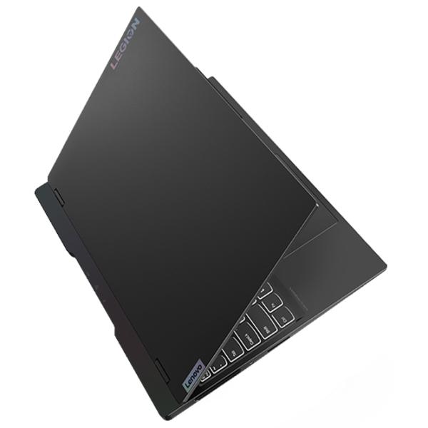 Lenovo Legion S7 15ACH6 Ryzen 7 5800H/ 32 GB/ 1 TB/ GeForce RTX 3060/ Black photo 2 Lenovo Legion S7 15ACH6 Ryzen 7 5800H/ 32 GB/ 1 TB/ GeForce RTX 3060/ Black photo 2