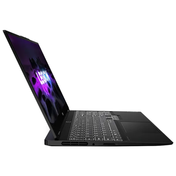 Lenovo Legion S7 15ACH6 Ryzen 7 5800H/ 32 GB/ 1 TB/ GeForce RTX 3060/ Black photo 5 Lenovo Legion S7 15ACH6 Ryzen 7 5800H/ 32 GB/ 1 TB/ GeForce RTX 3060/ Black photo 5