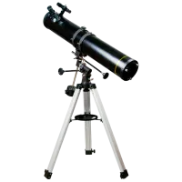 Телескоп Levenhuk Skyline PLUS 120S Черный photo 4