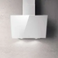 Hotă Elica Shire WH/A/60 Înclinată/ White/ Gray photo 6