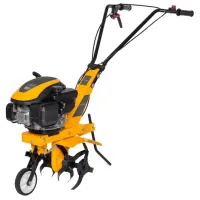 Motocultor STIGA SRC 36 V 4 timpi/ Benzină photo 2