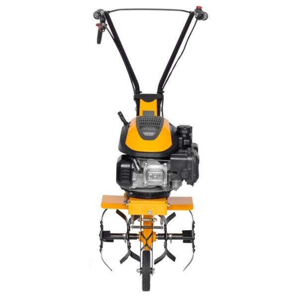 Мотокультиватор STIGA SRC 36 V 4х тактный/ Бензин photo 3