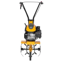 Motocultor STIGA SRC 36 V 4 timpi/ Benzină photo 3