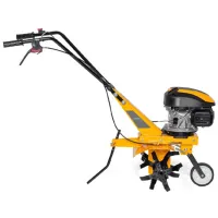 Motocultor STIGA SRC 36 V 4 timpi/ Benzină photo 4