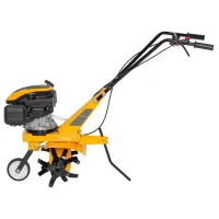 Motocultor STIGA SRC 36 V 4 timpi/ Benzină photo 5