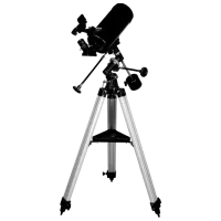 Telescop Levenhuk Skyline PLUS 105 MAK Black photo 2