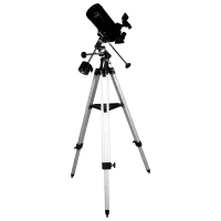 Telescop Levenhuk Skyline PLUS 105 MAK Black photo 3