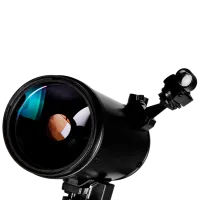 Telescop Levenhuk Skyline PLUS 105 MAK Black photo 4