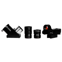 Telescop Levenhuk Skyline PLUS 105 MAK Black photo 5