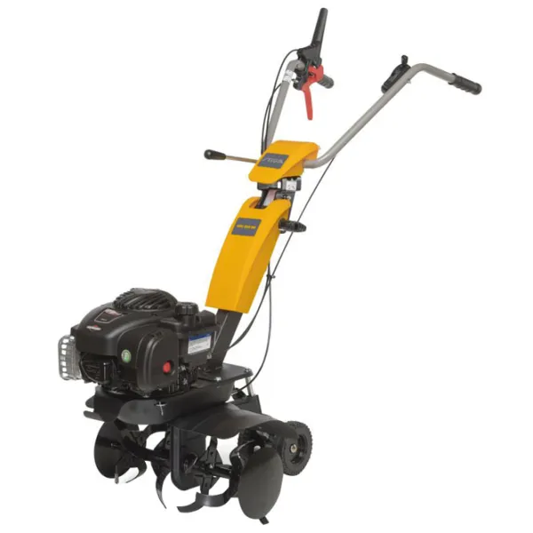 Мотокультиватор STIGA SRC 550 RB 4х тактный/ Бензин photo 2