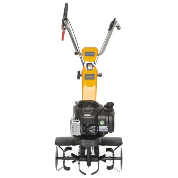 Мотокультиватор STIGA SRC 550 RB 4х тактный/ Бензин photo 3