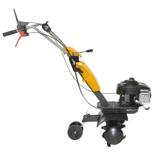 Мотокультиватор STIGA SRC 550 RB 4х тактный/ Бензин photo 4