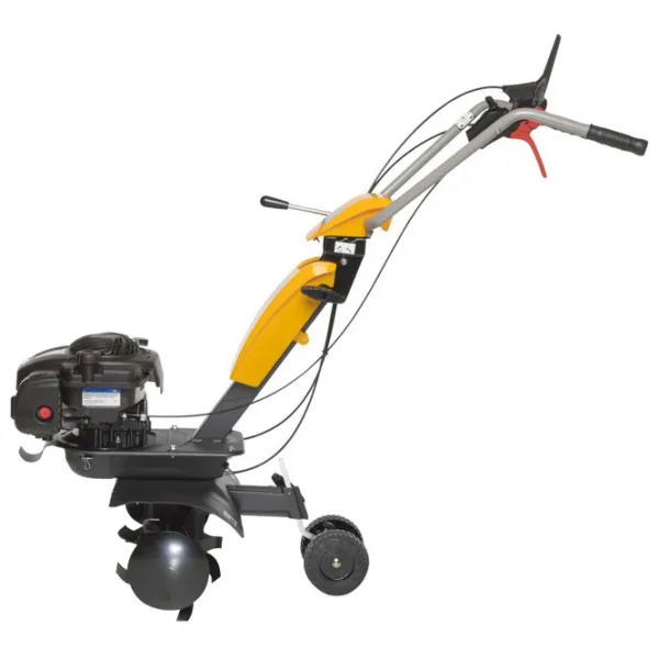 Мотокультиватор STIGA SRC 550 RB 4х тактный/ Бензин photo 5