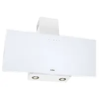 Hotă Elica Shire WH/A/90 Înclinată/ White/ Inox photo 2