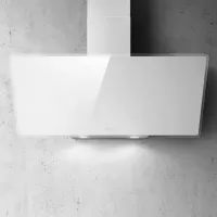 Hotă Elica Shire WH/A/90 Înclinată/ White/ Inox photo 4