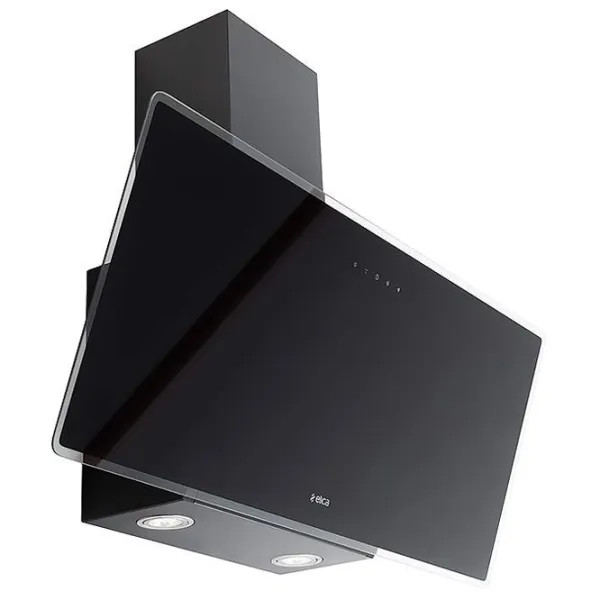 Hotă Elica Shire BL/A/90 Înclinată/ Black/ Gray photo 2