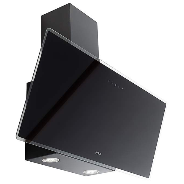 Hotă Elica Shire BL/A/90 Înclinată/ Black/ Gray photo 2