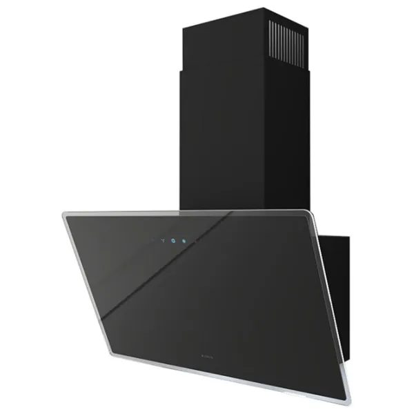 Hotă Elica Shire BL/A/90 Înclinată/ Black/ Gray photo 3