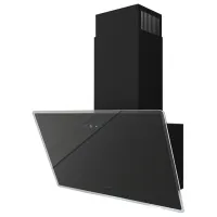 Hotă Elica Shire BL/A/90 Înclinată/ Black/ Gray photo 3