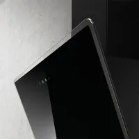 Hotă Elica Shire BL/A/90 Înclinată/ Black/ Gray photo 4