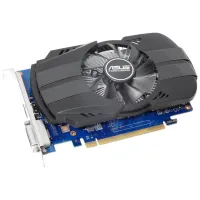 Placă video Asus GT1030 PCI Express x8 3.0 / 2 GB photo 2