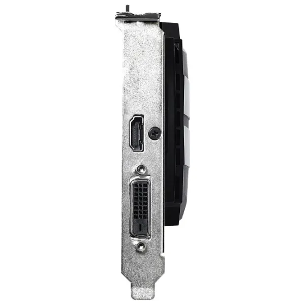 Видеокарта Asus GT1030 PCI Express x8 3.0 / 2 ГБ photo 3 Видеокарта Asus GT1030 PCI Express x8 3.0 / 2 ГБ photo 3