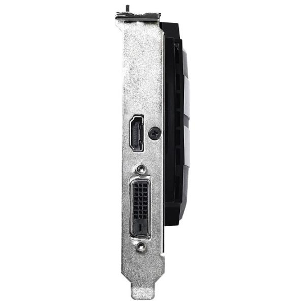 Видеокарта Asus GT1030 PCI Express x8 3.0 / 2 ГБ photo 3 Видеокарта Asus GT1030 PCI Express x8 3.0 / 2 ГБ photo 3