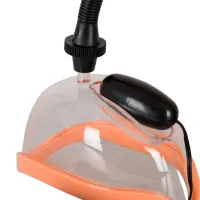 Pompă pentru vagină You2Toys Vagina Sucker Transparent photo 2