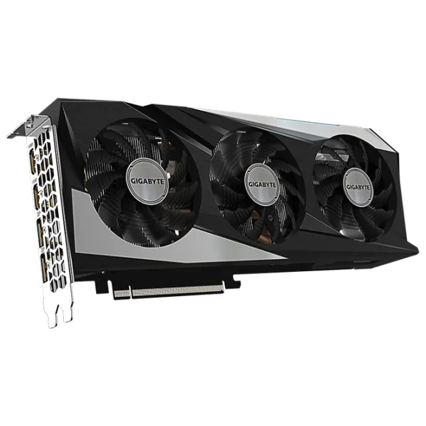 Видеокарта Gigabyte Radeon RX 6700 XT Gaming OC PCI Express x16 4.0 / 12 ГБ photo 2 Видеокарта Gigabyte Radeon RX 6700 XT Gaming OC PCI Express x16 4.0 / 12 ГБ photo 2