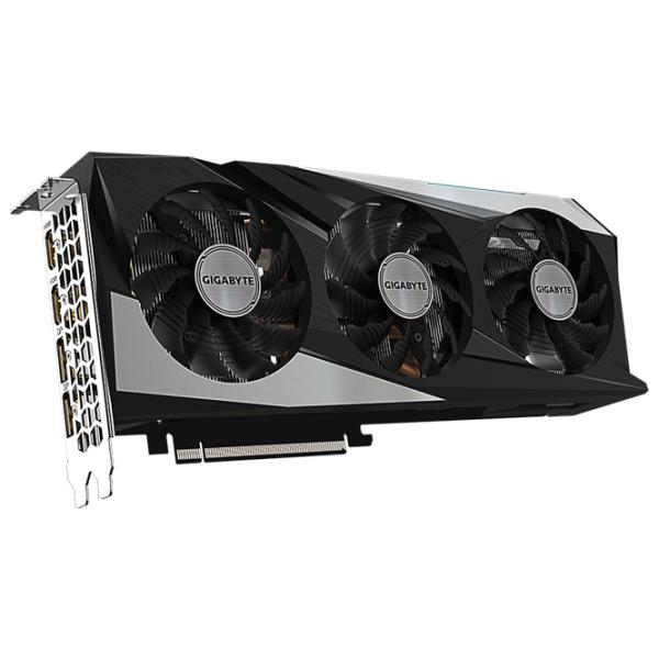Видеокарта Gigabyte Radeon RX 6700 XT Gaming OC PCI Express x16 4.0 / 12 ГБ photo 2 Видеокарта Gigabyte Radeon RX 6700 XT Gaming OC PCI Express x16 4.0 / 12 ГБ photo 2